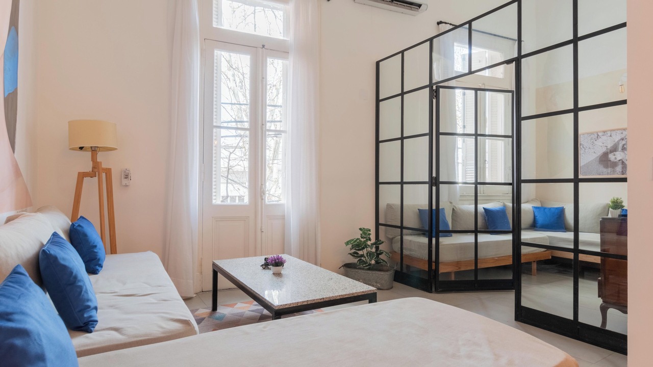 Photo of Livingroom in Palermo