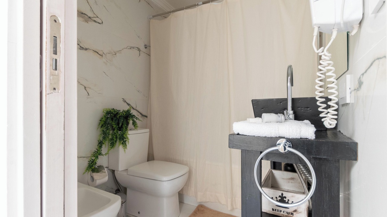 Photo of Bathroom in Palermo
