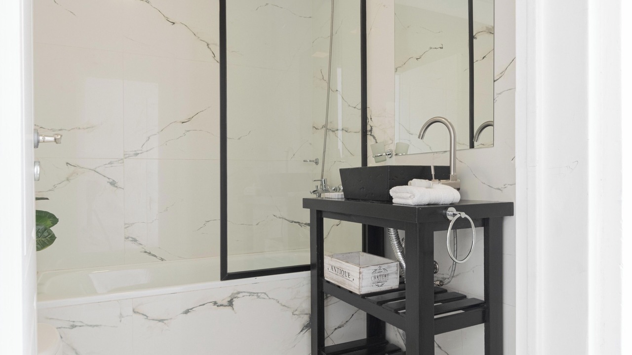 Photo of Bathroom in Palermo