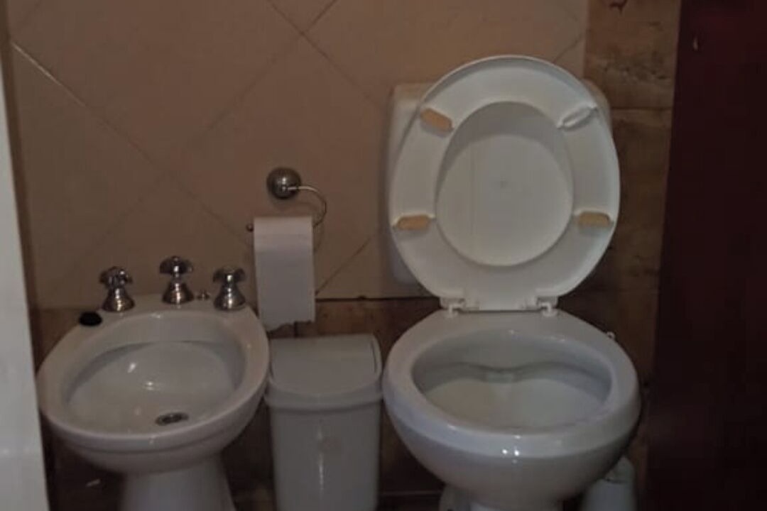 Photo of Bathroom in Gualeguaychu