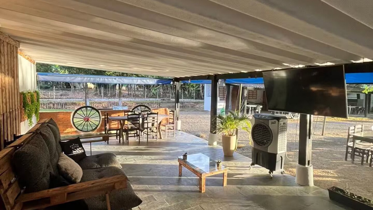 Photo of Outdoor in Santo Andre