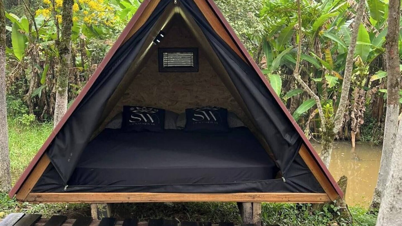 Photo of Outdoor in Santo Andre