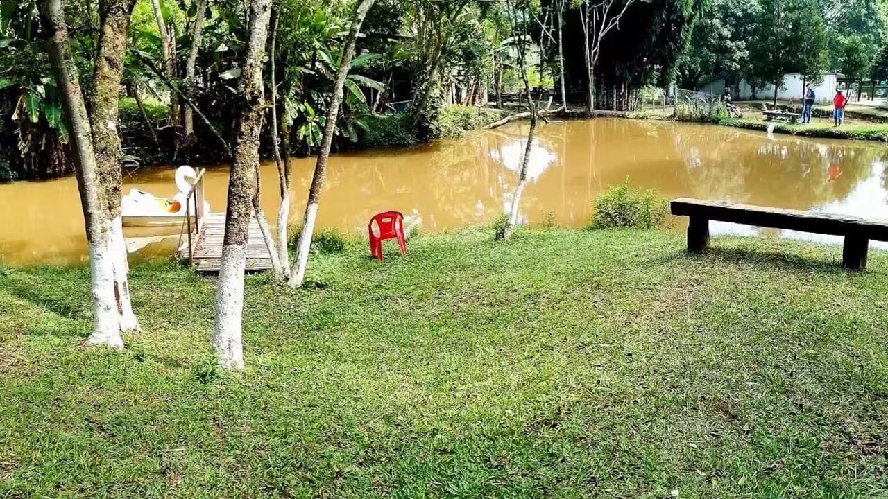 Photo of Outdoor in Santo Andre