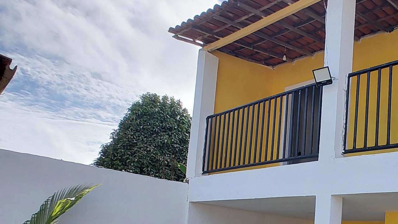 Photo of Outdoor in Itaparica