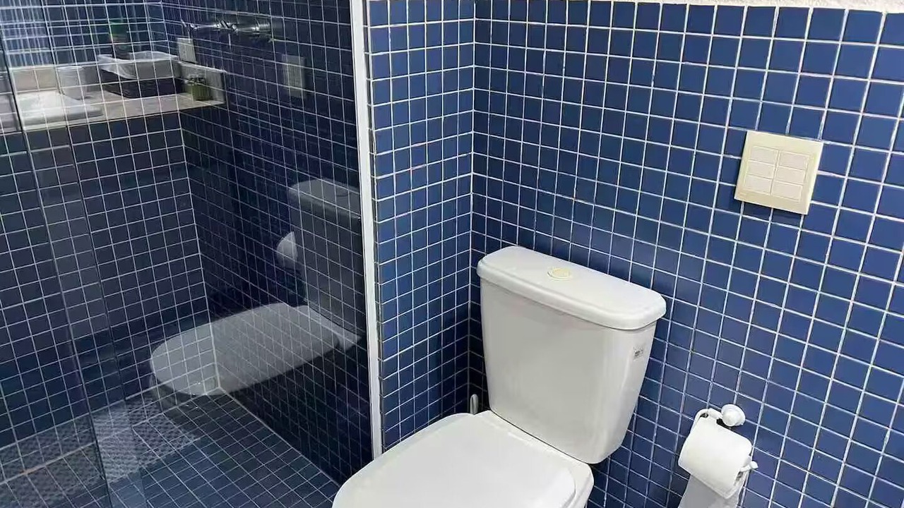 Photo of Bathroom in Maresias