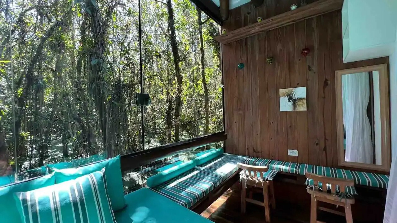 Photo of Outdoor in Maresias