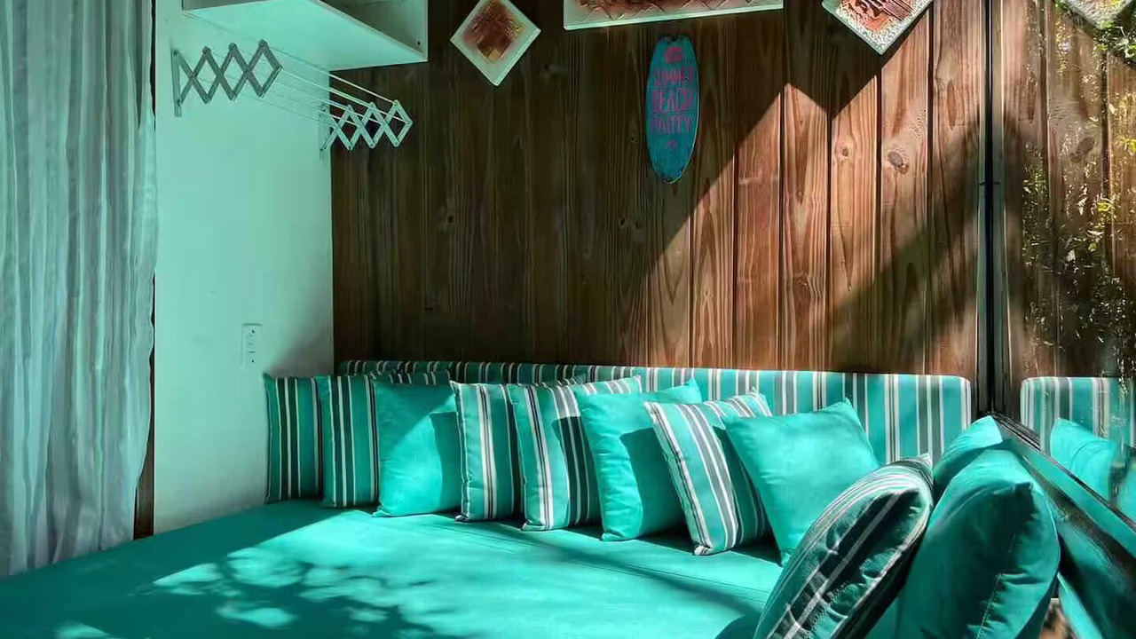 Photo of Bedroom in Maresias