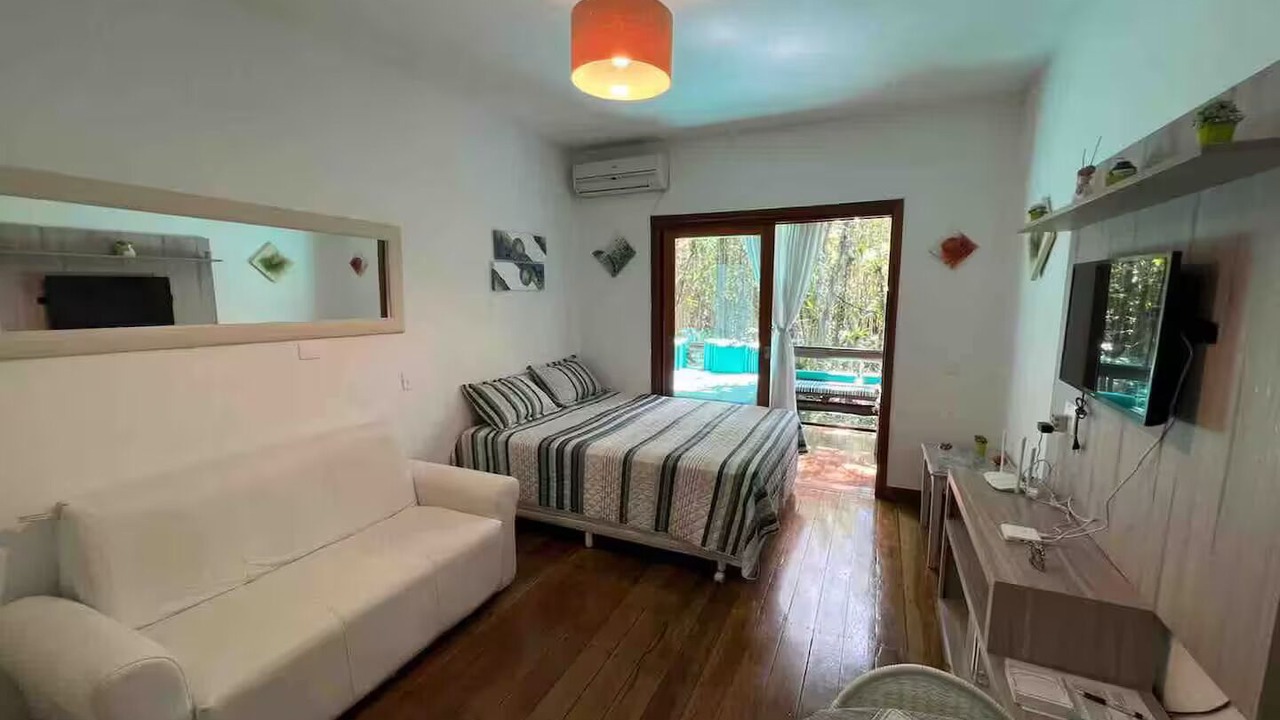 Photo of Bedroom in Maresias