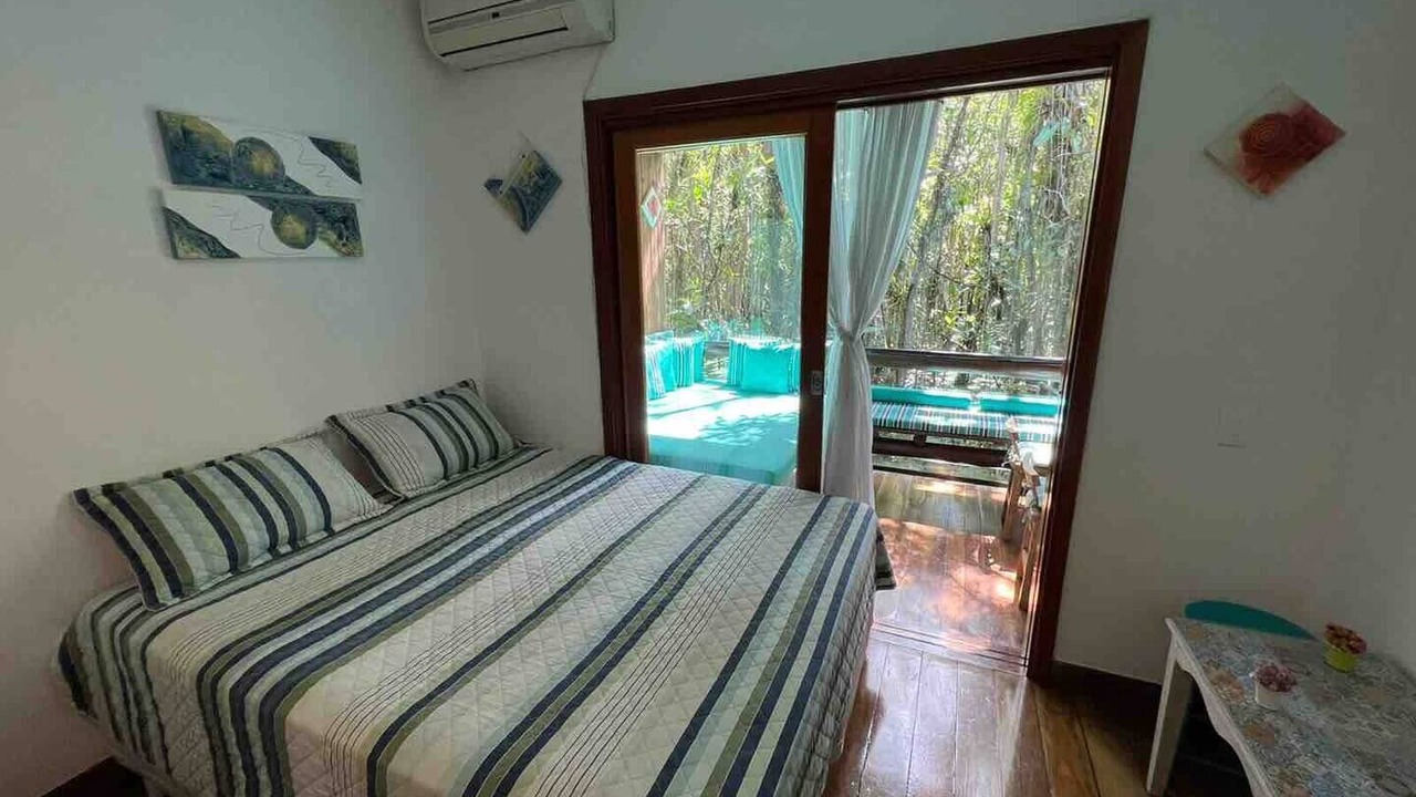 Photo of Bedroom in Maresias