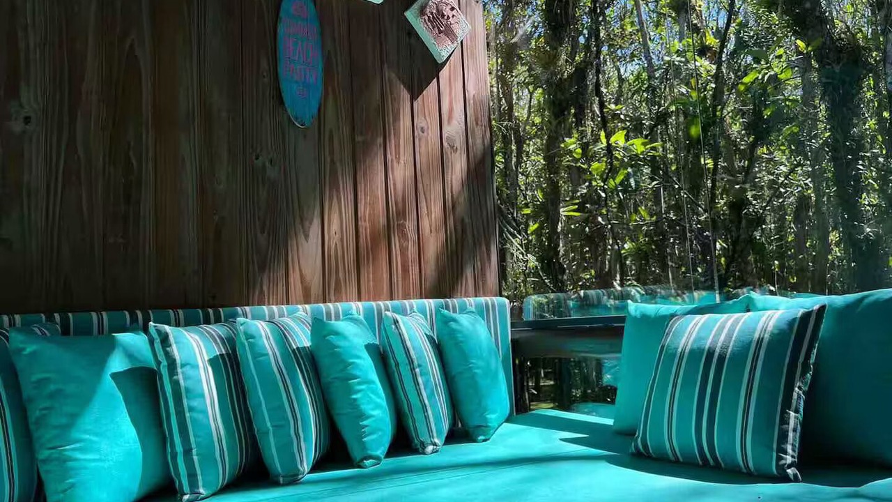 Photo of Outdoor in Maresias