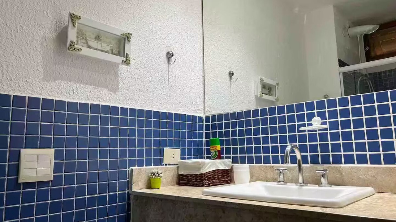 Photo of Bathroom in Maresias