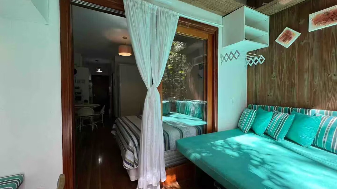 Photo of Bedroom in Maresias