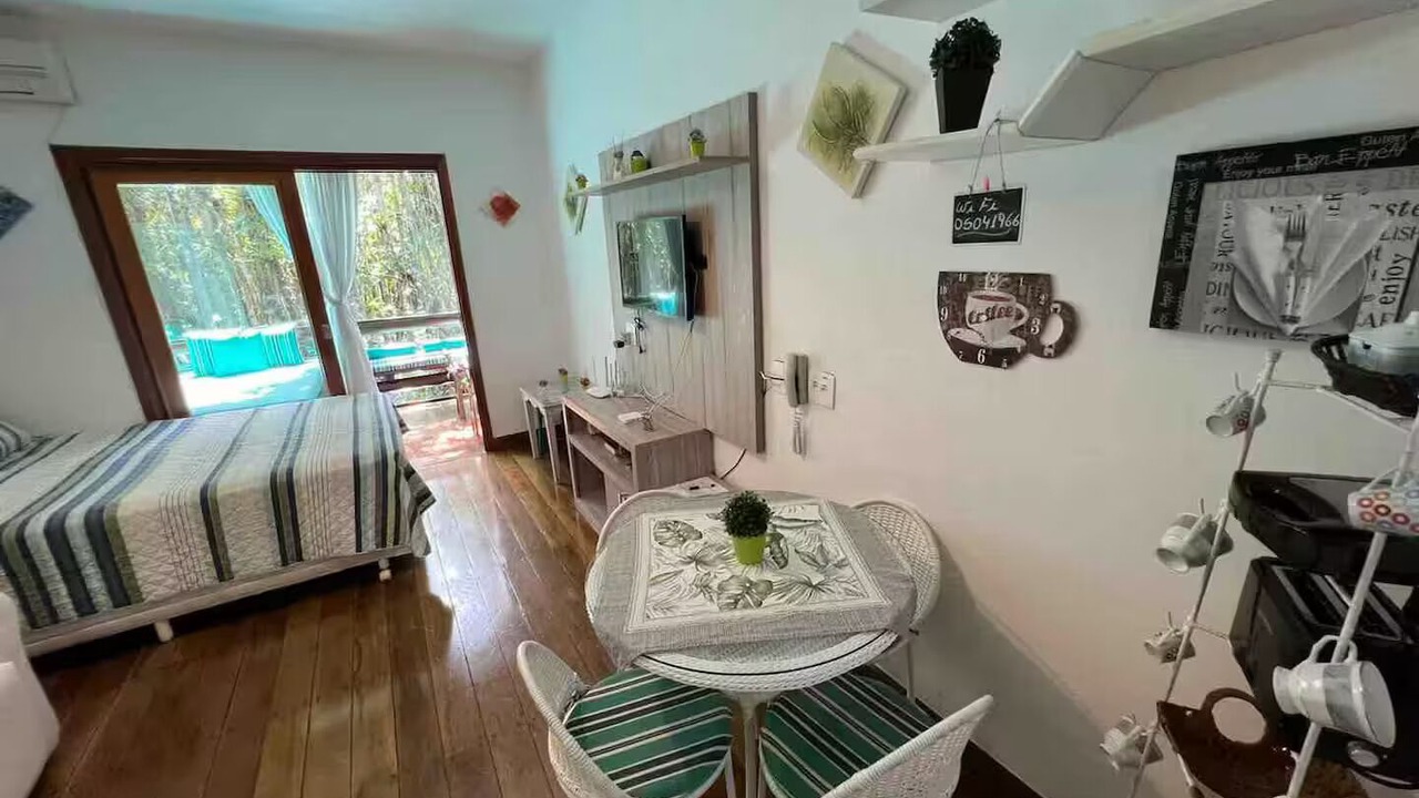 Photo of Bedroom in Maresias