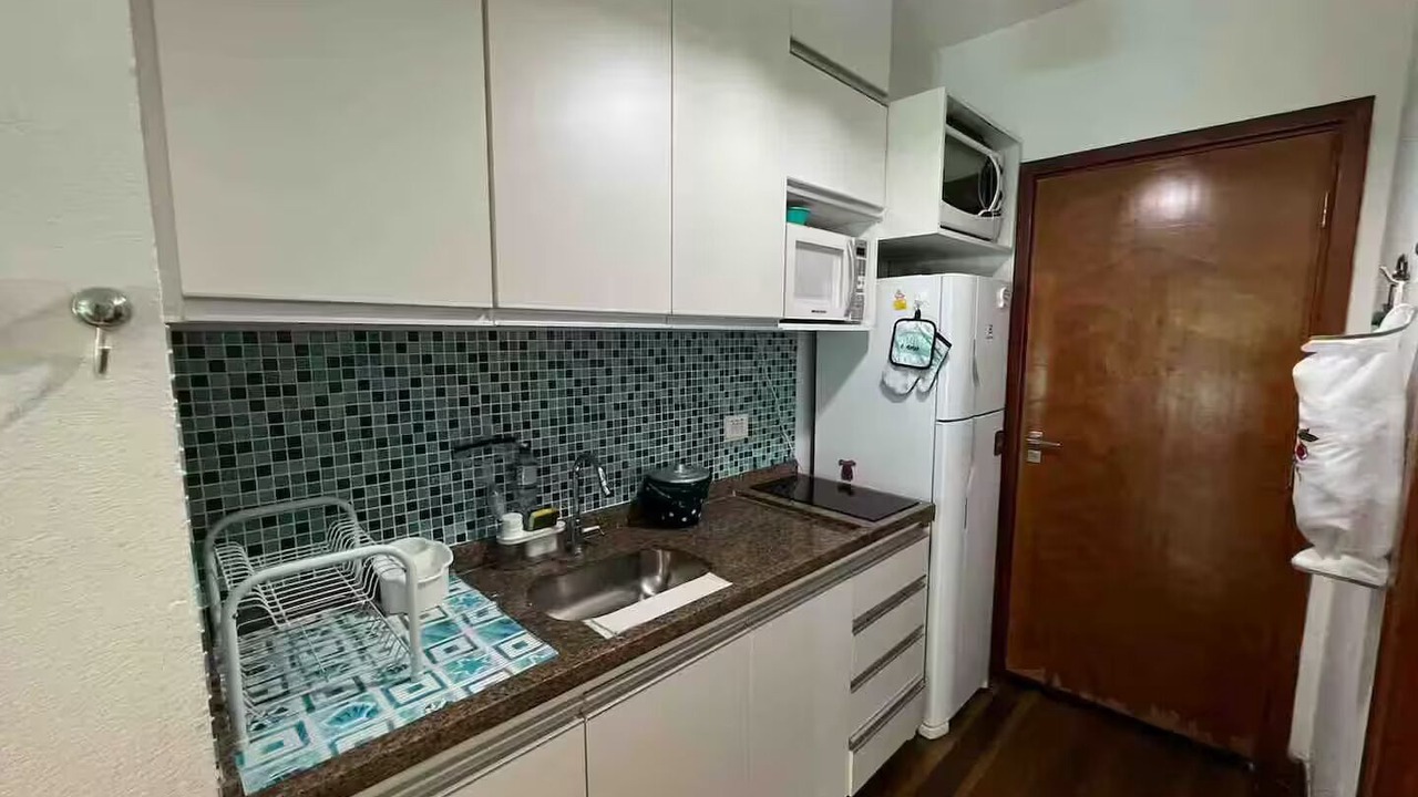 Photo of Kitchen in Maresias