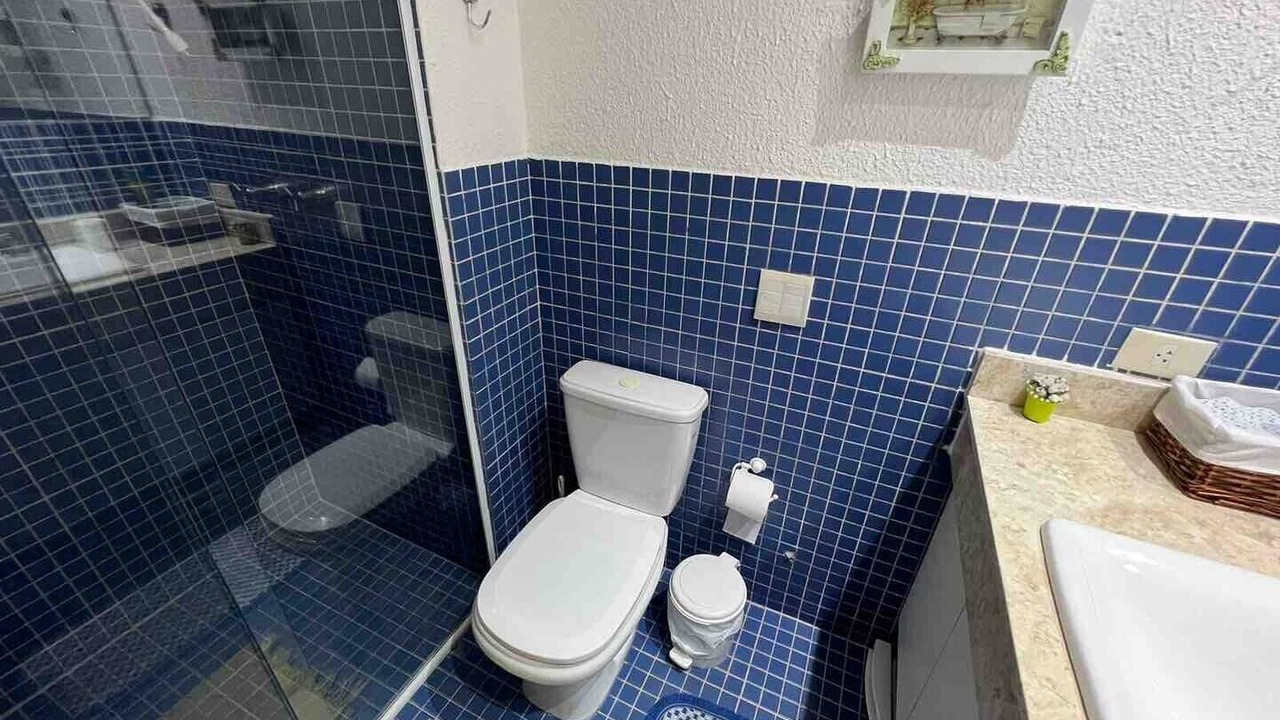 Photo of Bathroom in Maresias