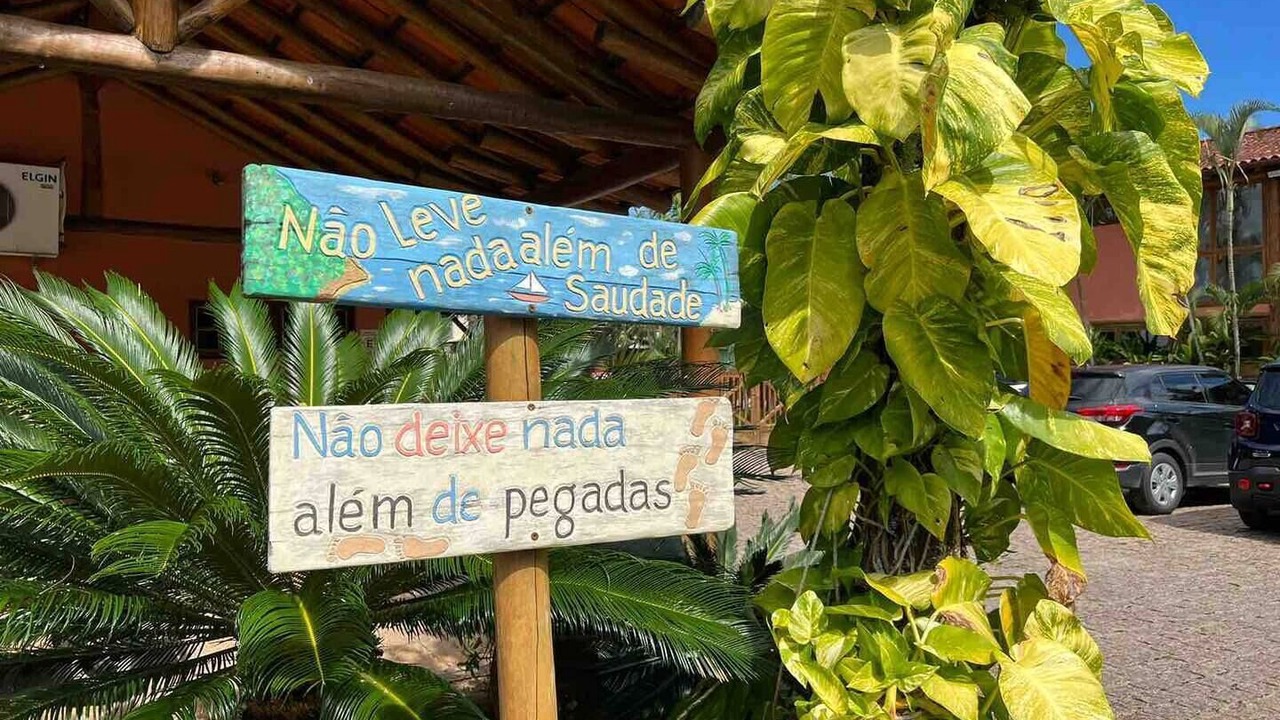 Photo of Outdoor in Maresias