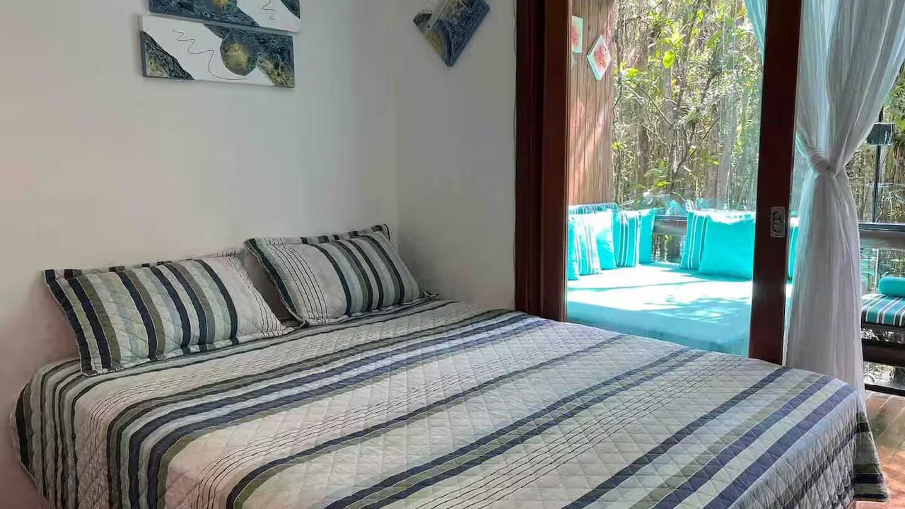 Photo of Bedroom in Maresias