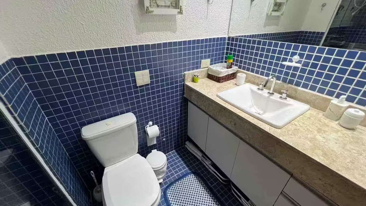 Photo of Bathroom in Maresias