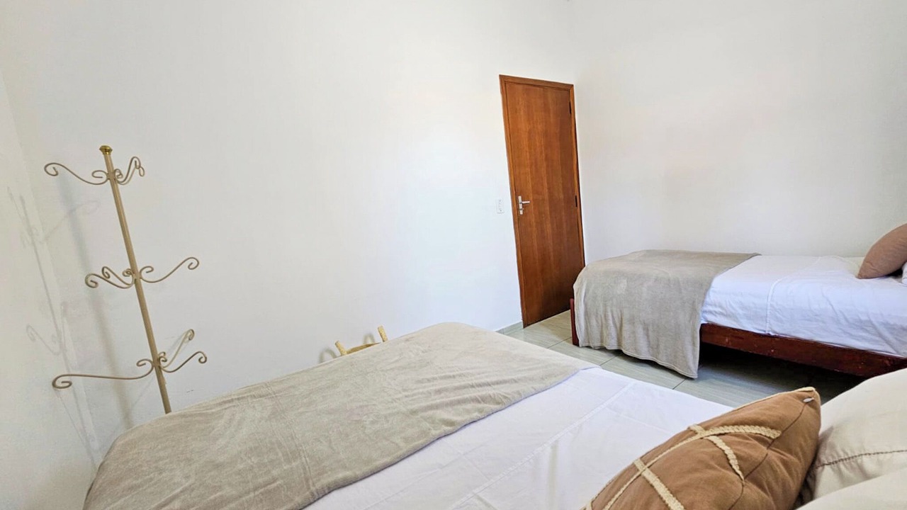 Photo of Bedroom in Brotas