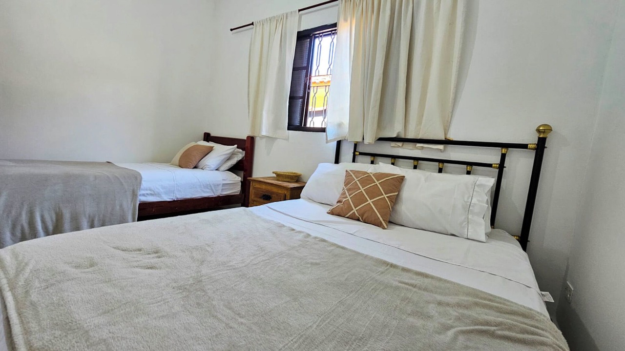 Photo of Bedroom in Brotas