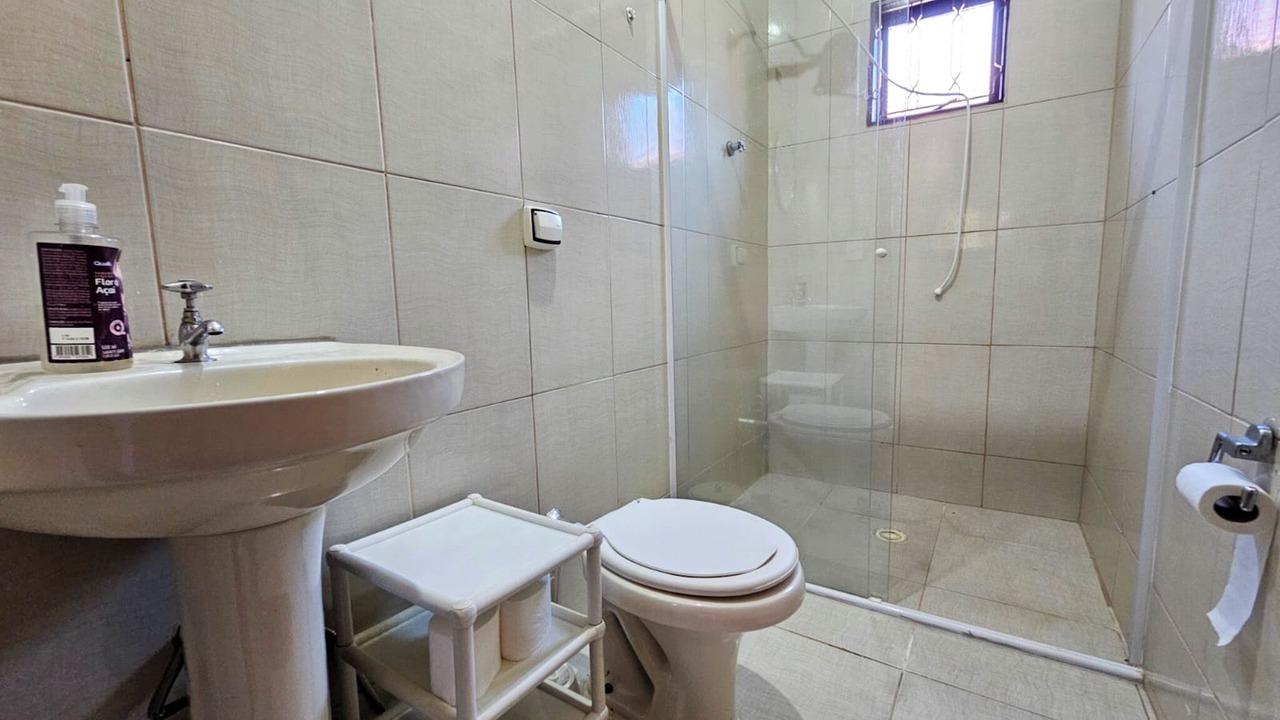 Photo of Bathroom in Brotas