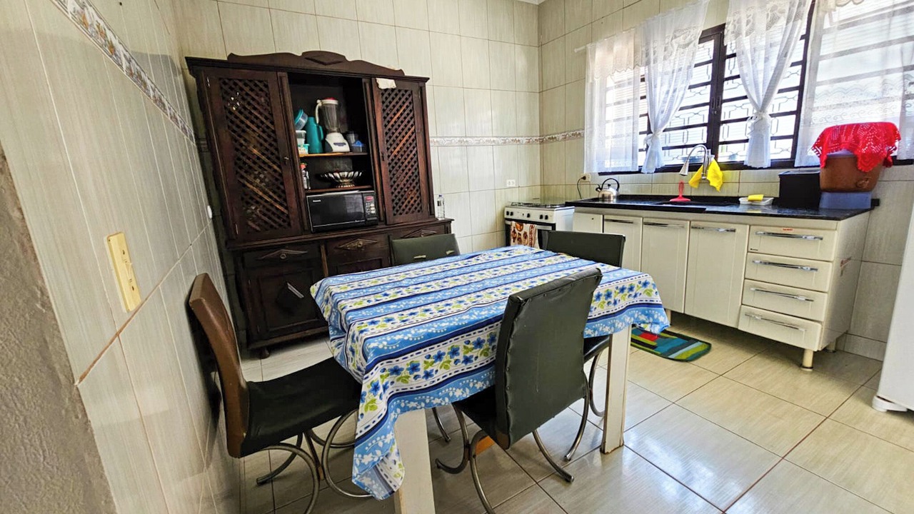 Photo of Kitchen in Brotas