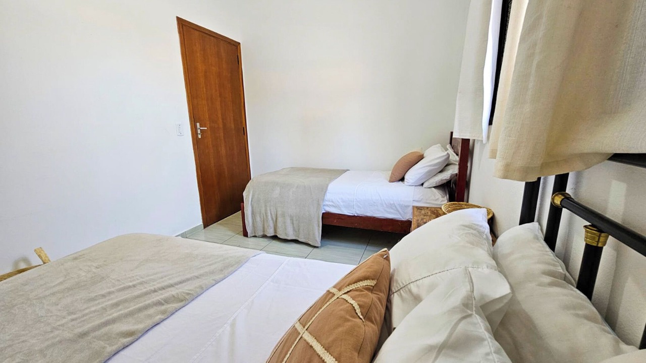 Photo of Bedroom in Brotas