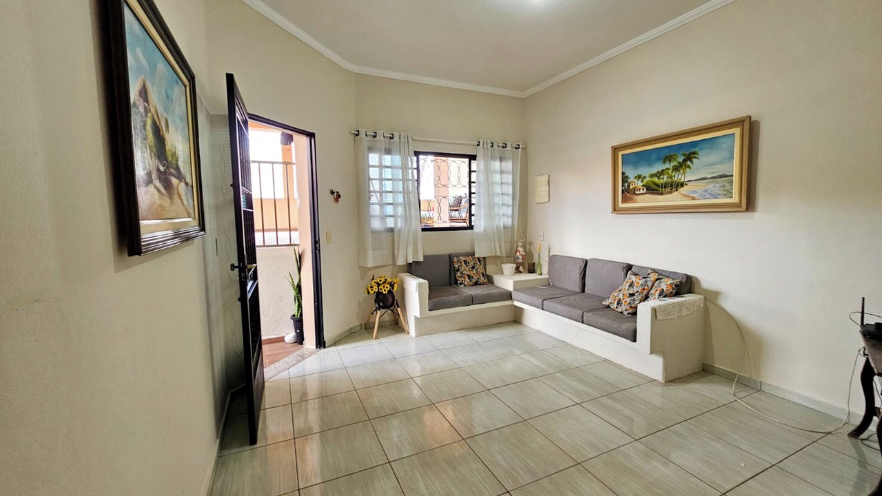 Photo of Livingroom in Brotas