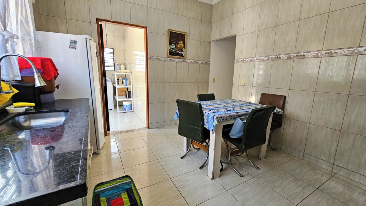 Photo of Kitchen in Brotas