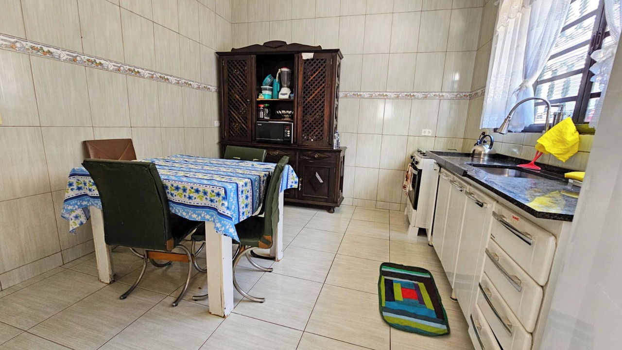 Photo of Kitchen in Brotas