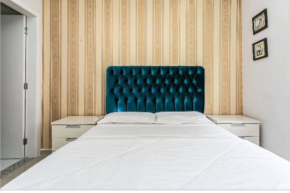 Photo of Bedroom in Ingleses do Rio Vermelho