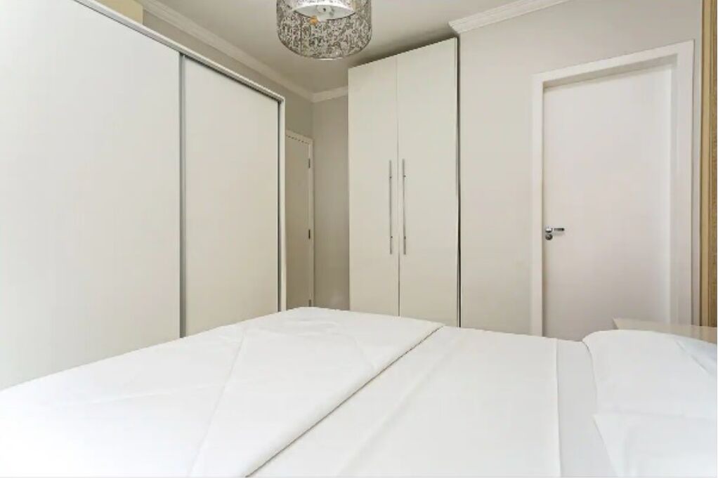 Photo of Bedroom in Ingleses do Rio Vermelho