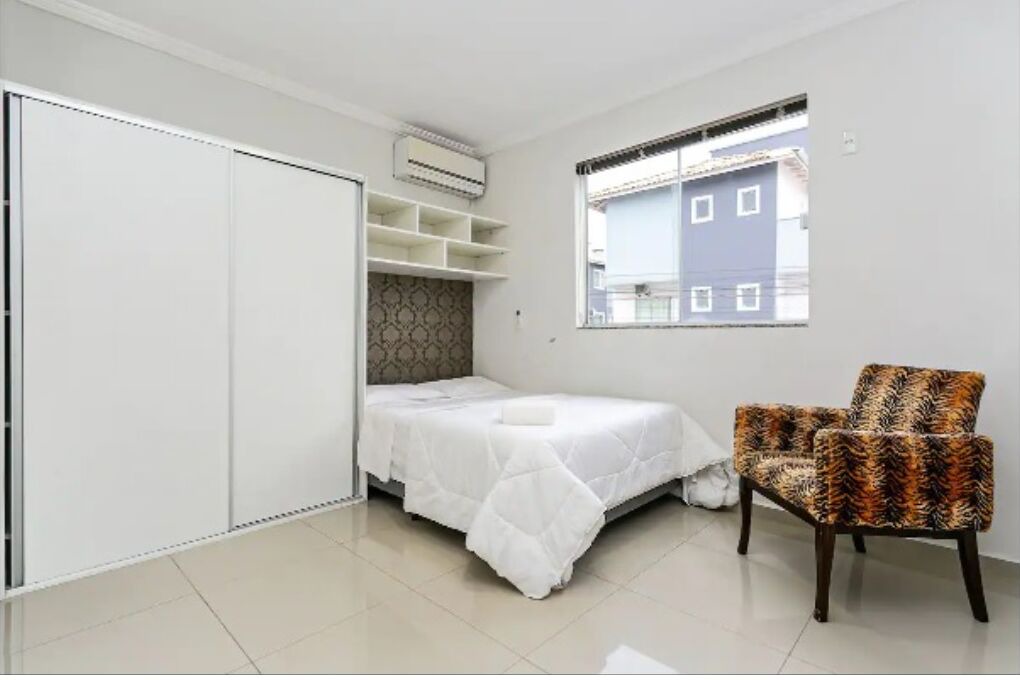 Photo of Bedroom in Ingleses do Rio Vermelho