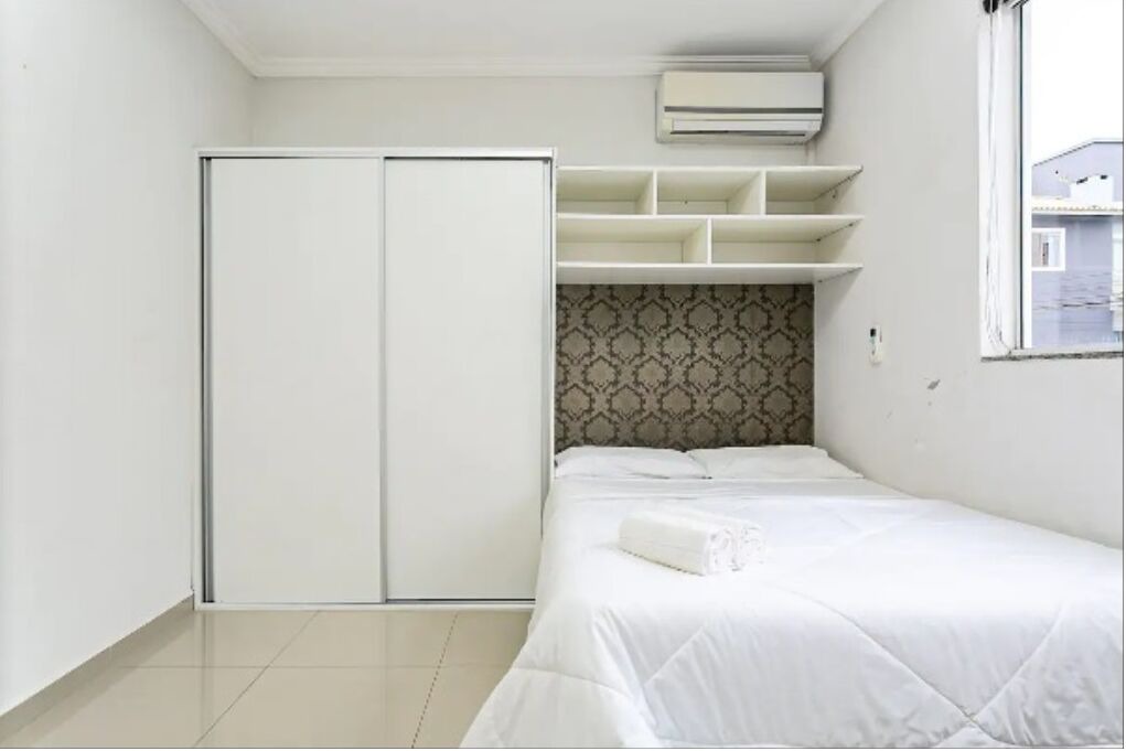 Photo of Bedroom in Ingleses do Rio Vermelho