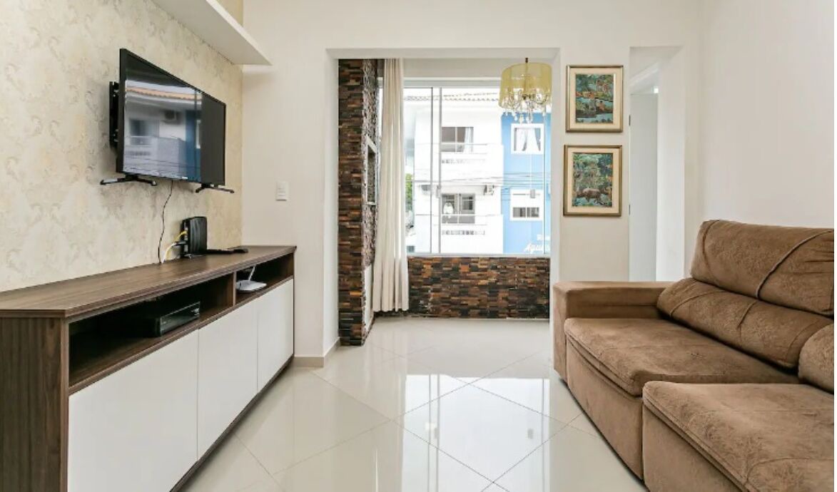Photo of Livingroom in Ingleses do Rio Vermelho