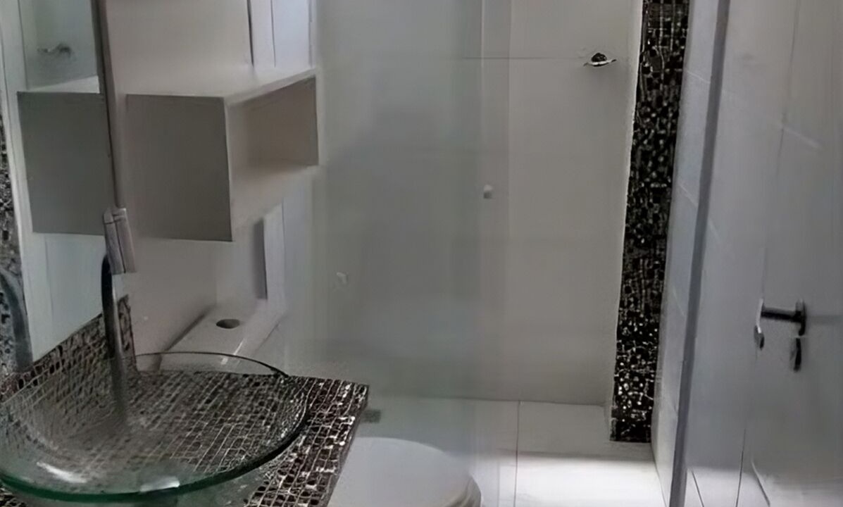 Photo of Bathroom in Ingleses do Rio Vermelho