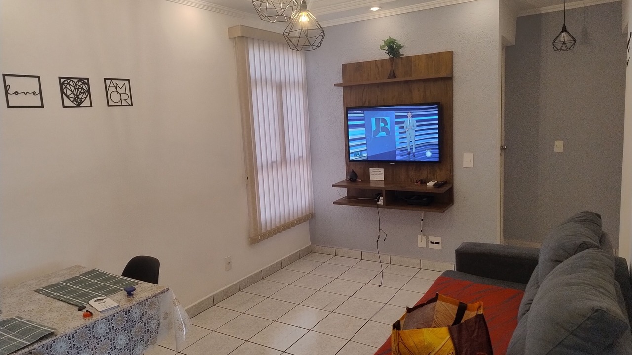 Photo of Livingroom in Jardim Primavera