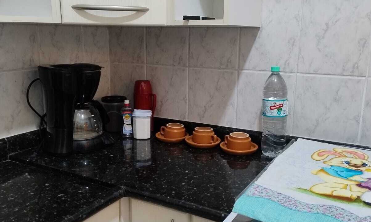 Photo of Kitchen in Jardim Primavera