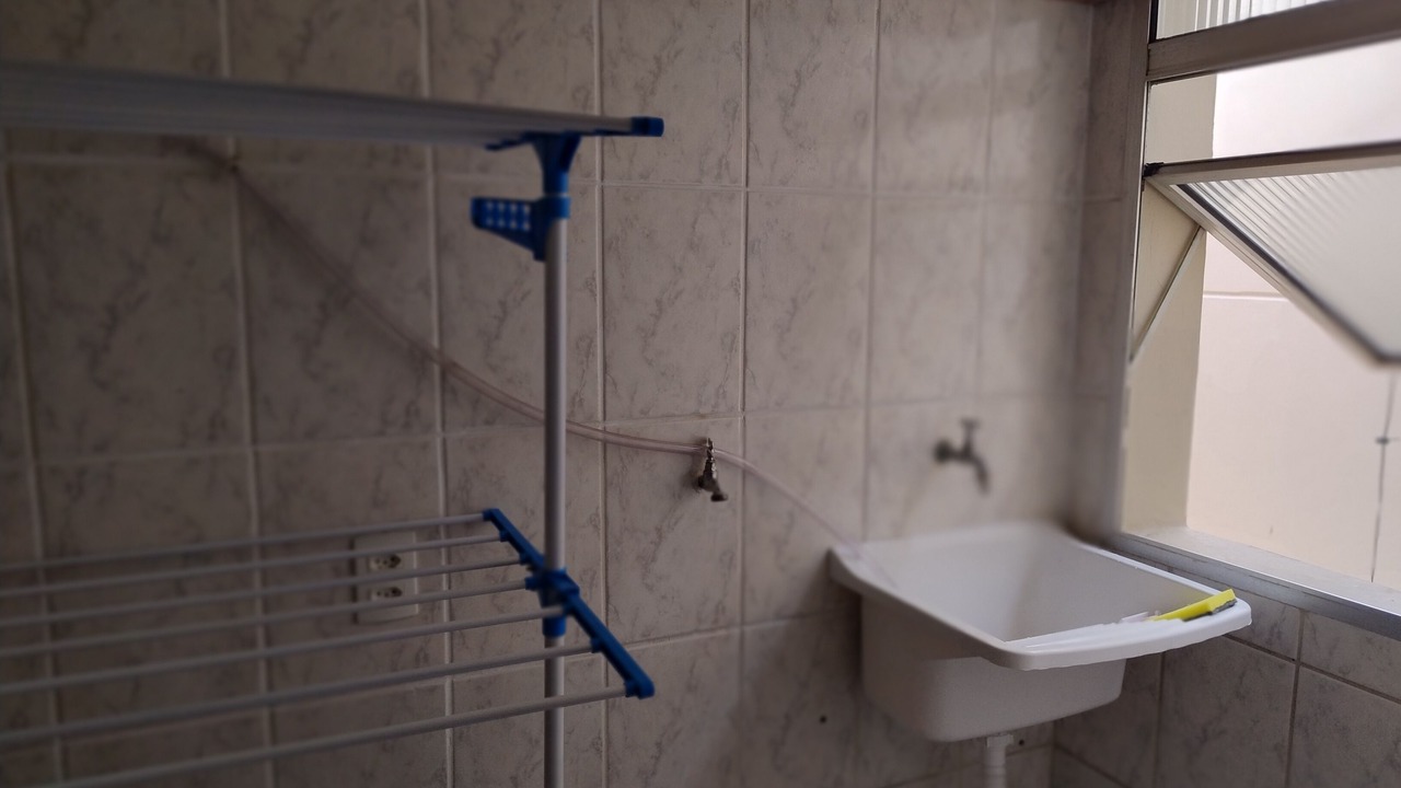 Photo of Bathroom in Jardim Primavera