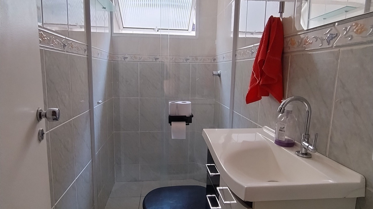 Photo of Bathroom in Jardim Primavera