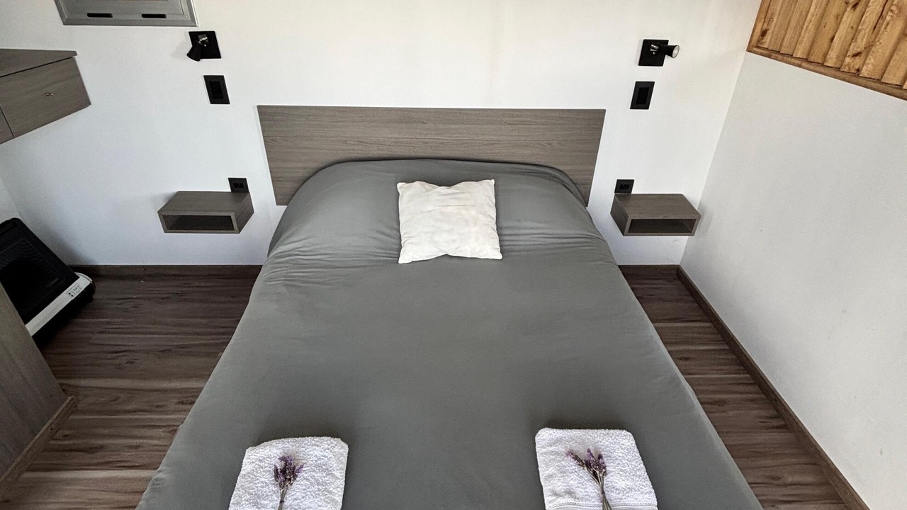 Photo of Bedroom in Las Paredes