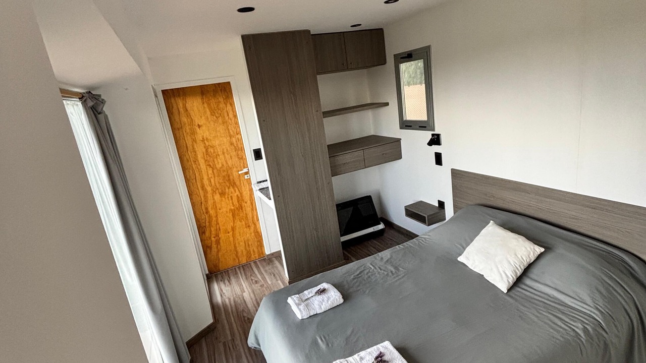 Photo of Bedroom in Las Paredes