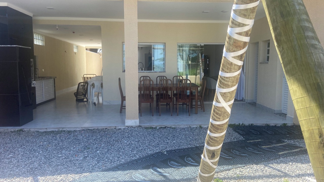 Photo of Outdoor in Quinta do Guarau