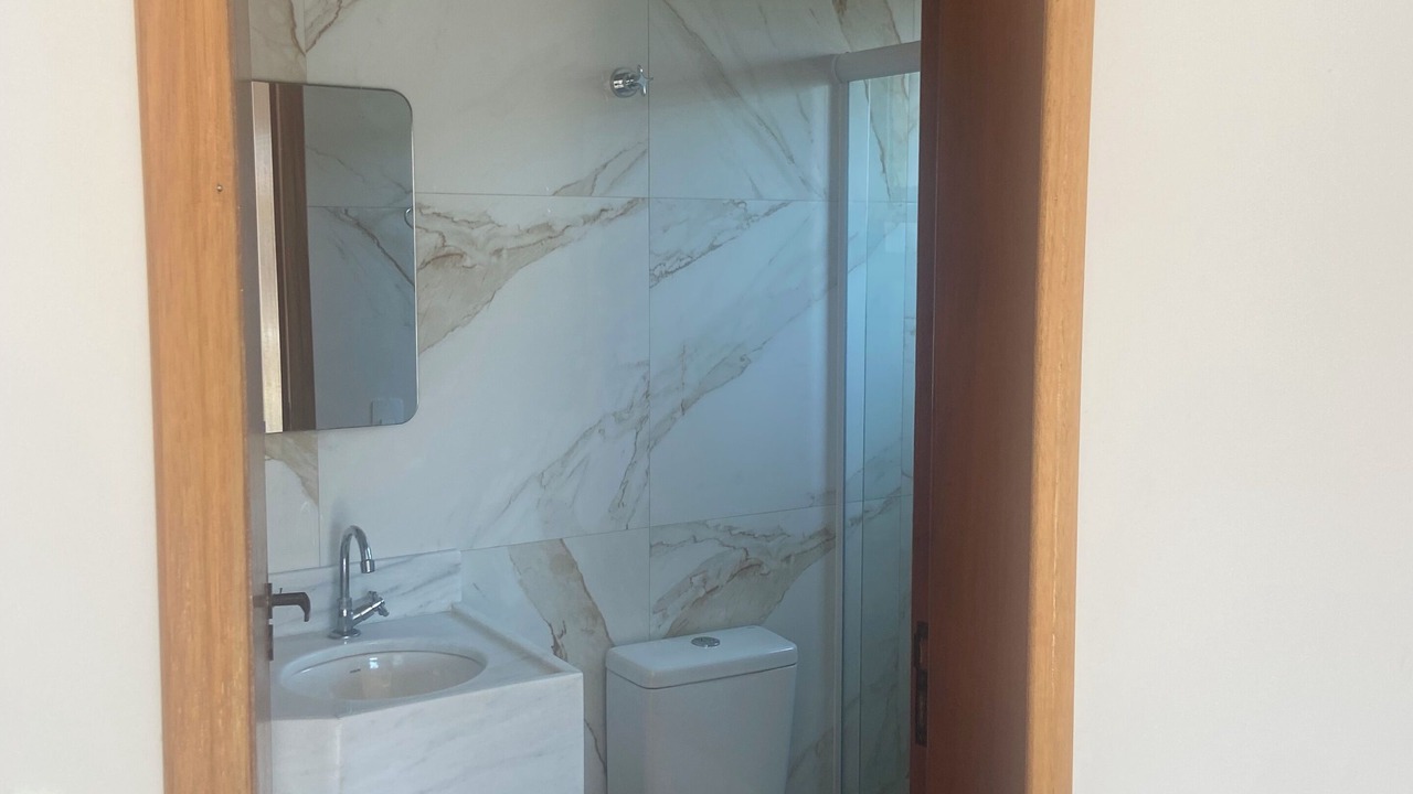 Photo of Bathroom in Quinta do Guarau