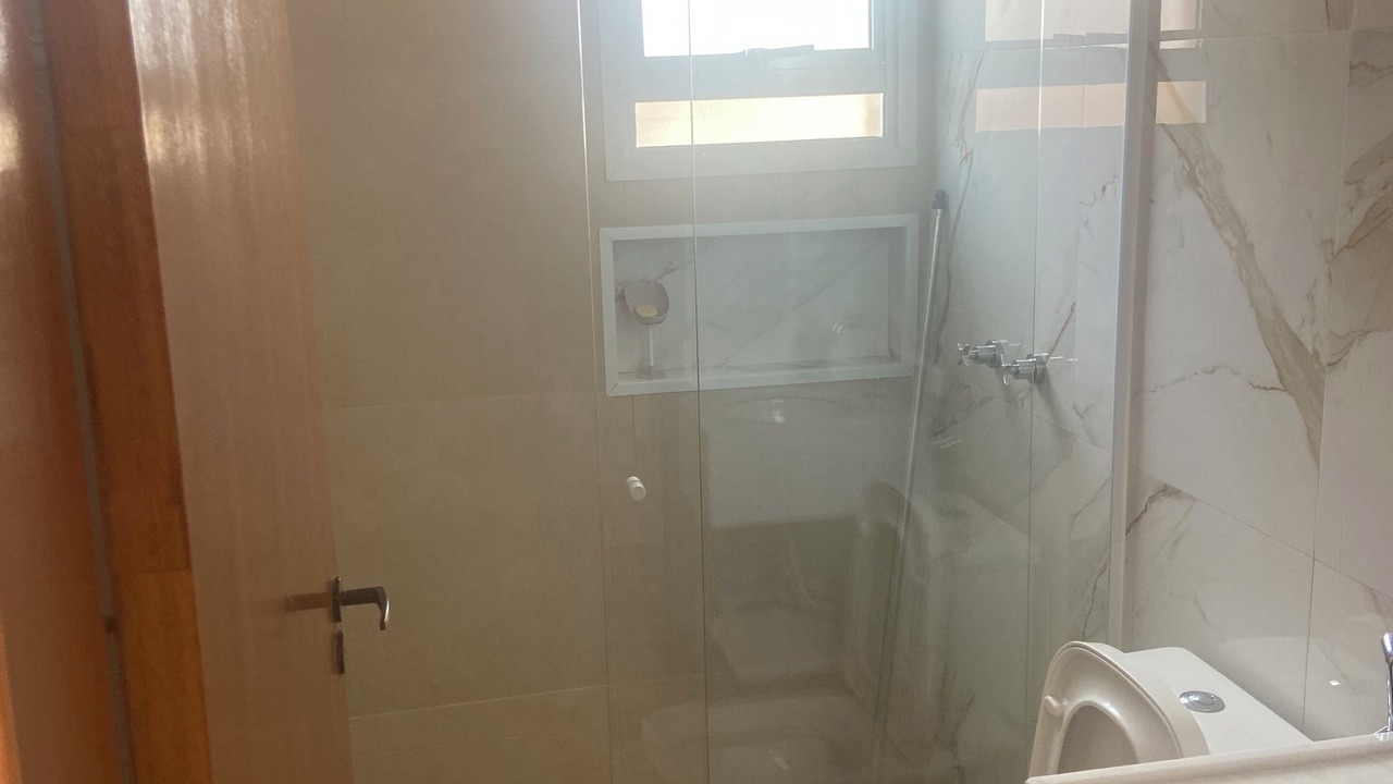 Photo of Bathroom in Quinta do Guarau