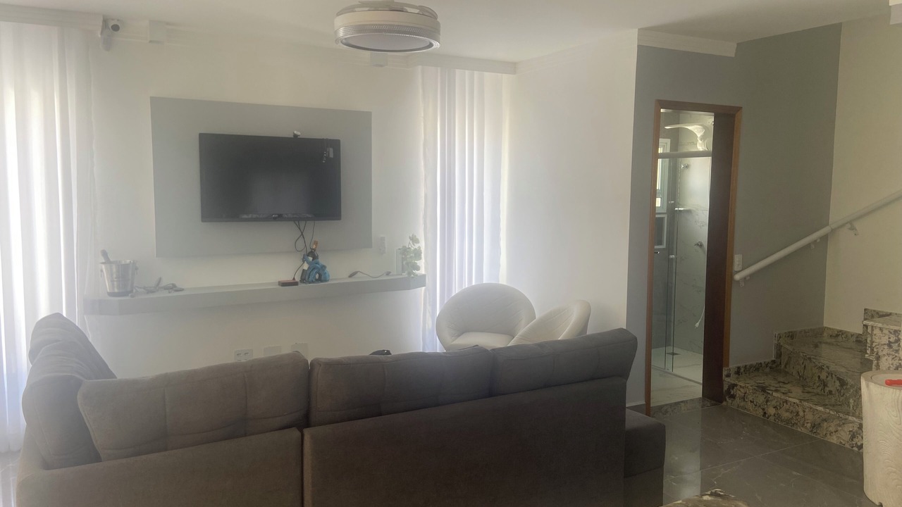 Photo of Livingroom in Quinta do Guarau