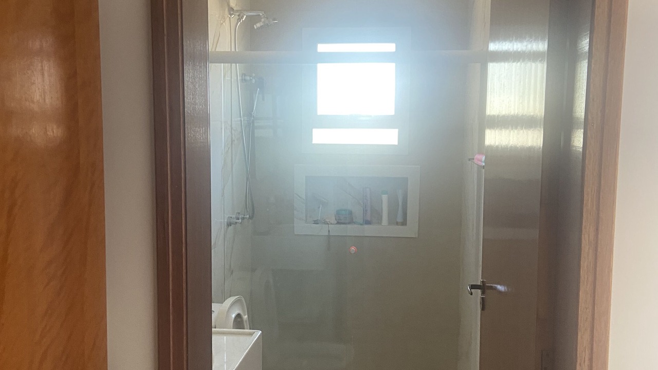Photo of Bathroom in Quinta do Guarau