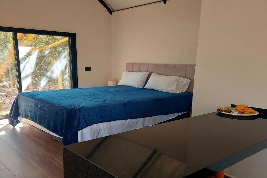 Photo of Bedroom in Itirapina