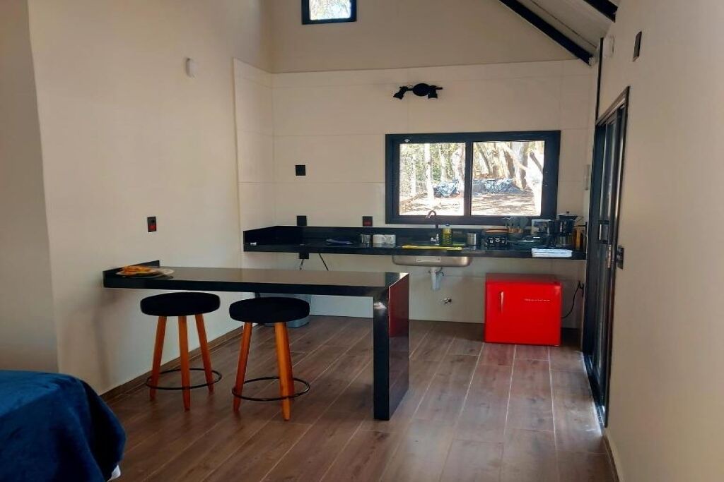 Photo of Kitchen in Itirapina