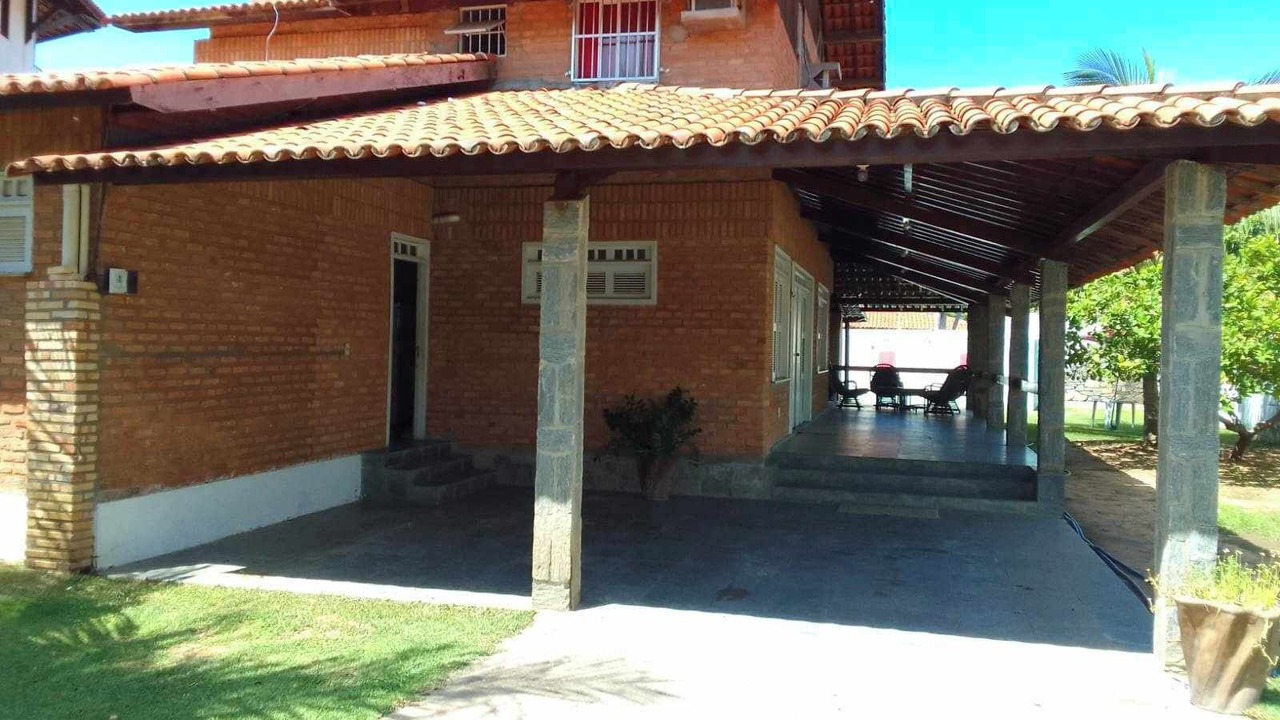 Photo of Outdoor in Pecém
